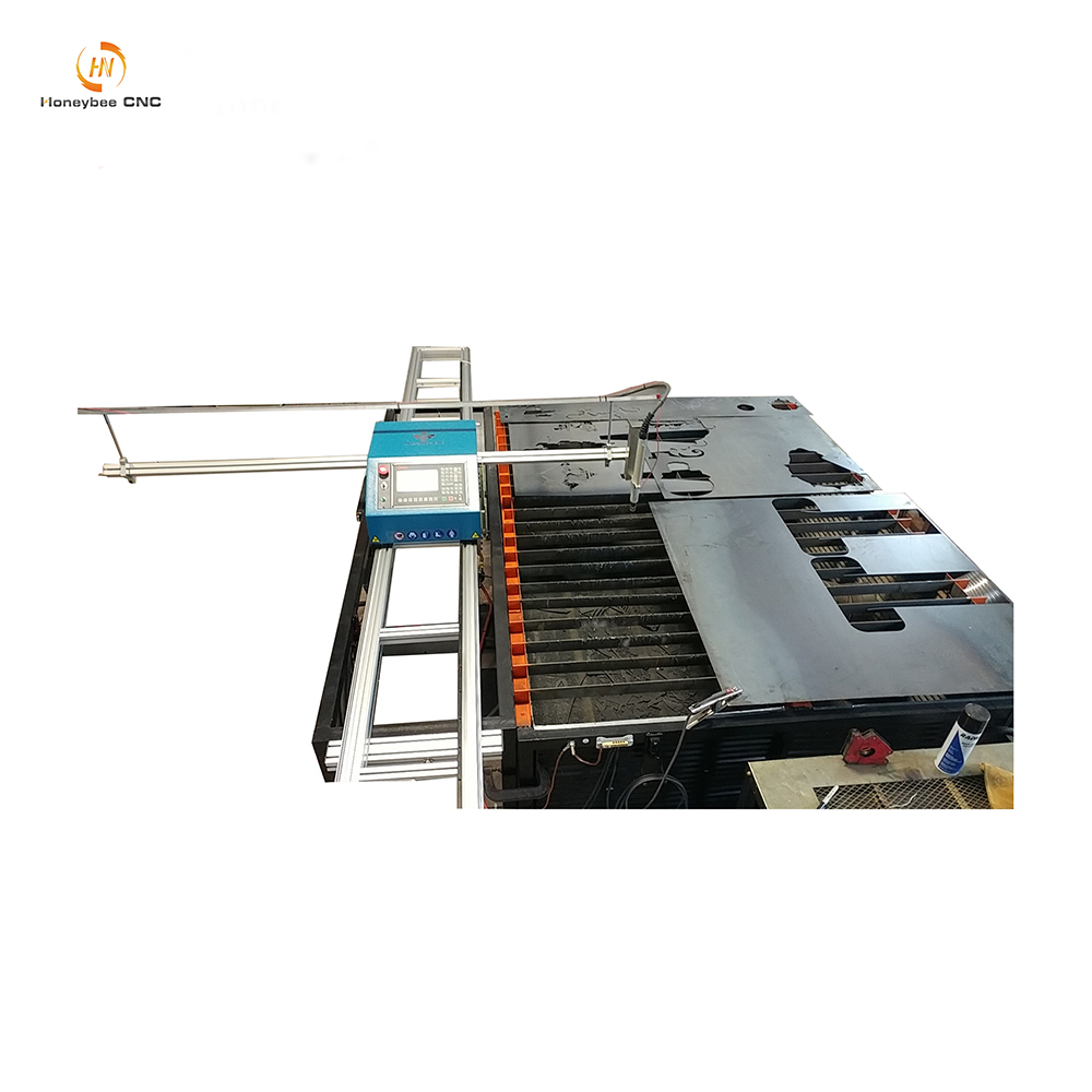 CNC plasma cutter Minibee,Honeybee,CNC plasma cutter Minibee