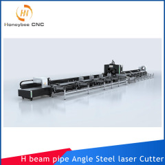 Automatic laser profile cutting machine,Honeybee,Automatic laser profile cutting machine