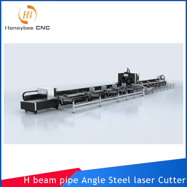 Automatic laser profile cutting machine,Honeybee,Automatic laser profile cutting machine