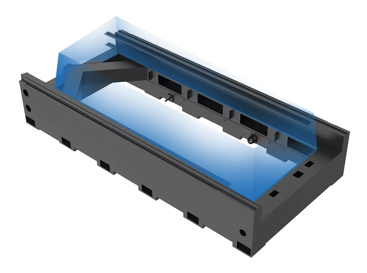Close type laser cutting machine 3kw-50kw,Honeybee,Close type laser cutting machine 3kw-50kw