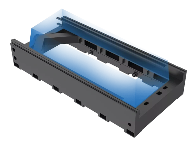 Close type laser cutting machine 3kw-50kw,Honeybee,Close type laser cutting machine 3kw-50kw