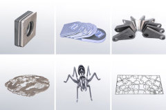 Close type laser cutting machine 3kw-50kw,Honeybee,Close type laser cutting machine 3kw-50kw