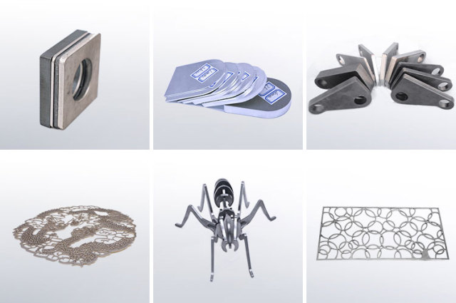 Close type laser cutting machine 3kw-50kw,Honeybee,Close type laser cutting machine 3kw-50kw