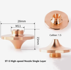 Laser cutting nozzle Raytools, Boci , Precitec ,WSX head,Honeybee,Laser cutting nozzle Raytools, Boci , Precitec ,WSX head
