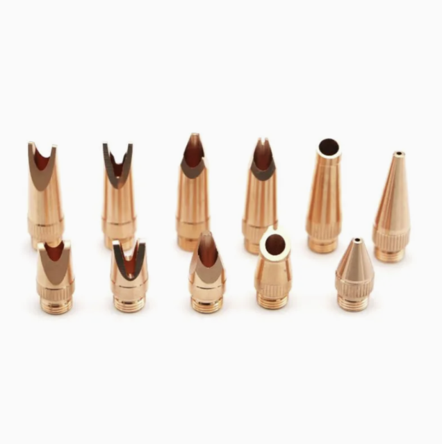 Laser welding Nozzle,Honeybee,Laser welding Nozzle
