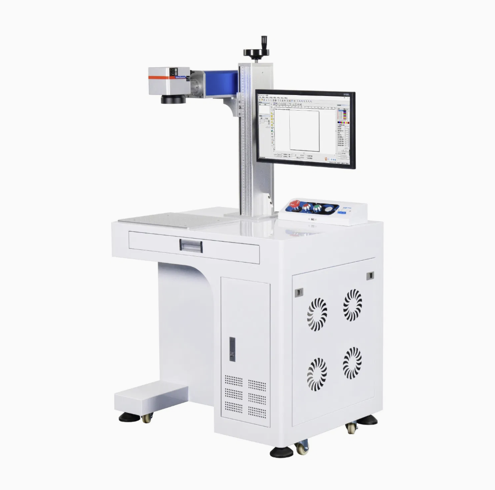 Fiber Laser Marking Machine,Honeybee,Fiber Laser Marking Machine