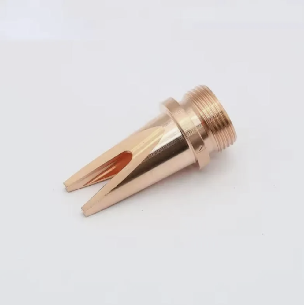 Laser welding Nozzle,Honeybee,Laser welding Nozzle