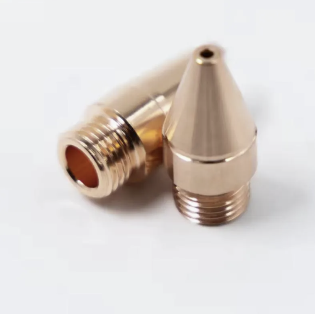 Laser welding Nozzle,Honeybee,Laser welding Nozzle