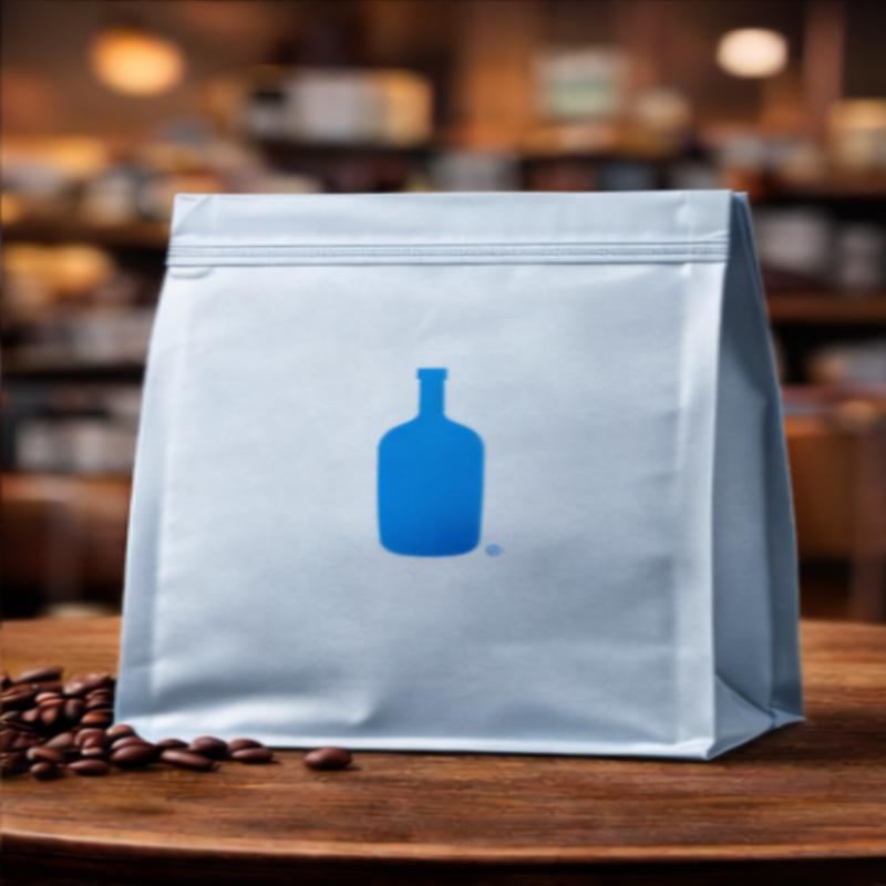 AT PACK USA in Stock 10Pcs/Pack 8oz/12oz/16oz Custom Coffee Bean Bags with Degassing Valve MOPP/VMPET/PE Material Free Samples,AT PACK,AT PACK USA in Stock 10Pcs/Pack 8oz/12oz/16oz Custom Coffee Bean Bags with Degassing Valve MOPP/VMPET/PE Material Free Samples