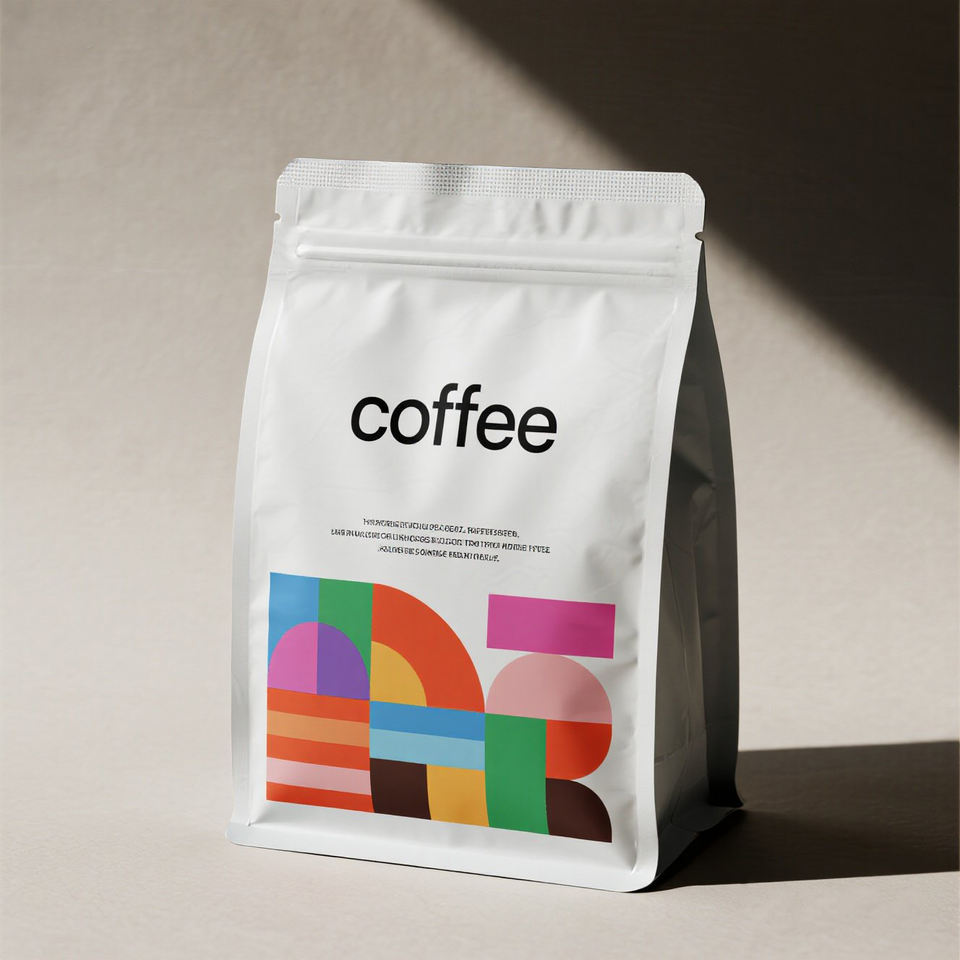 Custom Printed 200g 400g 500g Food Grade Plastic Zipolck Pouch for Coffee Bean Packaging Side Gusset Coffee Bag with Valve,AT PACK,Custom Printed 200g 400g 500g Food Grade Plastic Zipolck Pouch for Coffee Bean Packaging Side Gusset Coffee Bag with Valve