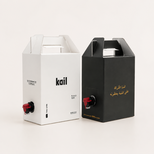 Custom Printed 1L 3L 5L Take-Away Coffee Boxes in Saudi Arabia Matt Lamination Take-Away Dispenser Coffee Bags in Boxes,AT PACK,Custom Printed 1L 3L 5L Take-Away Coffee Boxes in Saudi Arabia Matt Lamination Take-Away Dispenser Coffee Bags in Boxes