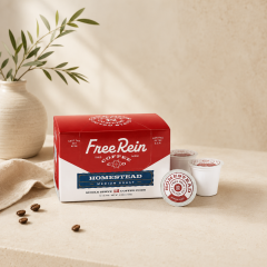 Eco-Friendly Die Cuts Cardboard Paper Box for 10/20/50 Coffee K Cups Matte Paper Coffee Capsule Box,AT PACK,Eco-Friendly Die Cuts Cardboard Paper Box for 10/20/50 Coffee K Cups Matte Paper Coffee Capsule Box