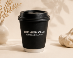 Disposable Stylish High-quality Craft Paper Logo Carry 8oz & 12oz Customized Double-walled Recyclable Coffee Cups,AT PACK,Disposable Stylish High-quality Craft Paper Logo Carry 8oz & 12oz Customized Double-walled Recyclable Coffee Cups