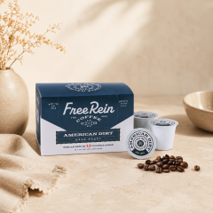 Eco-Friendly Die Cuts Cardboard Paper Box for 10/20/50 Coffee K Cups Matte Paper Coffee Capsule Box,AT PACK,Eco-Friendly Die Cuts Cardboard Paper Box for 10/20/50 Coffee K Cups Matte Paper Coffee Capsule Box