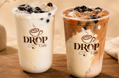 Thickened U-shaped American Disposable Coffee/Milk Tea Shop Cup Commercial 90 Caliber Lid High Permeability,AT PACK,Thickened U-shaped American Disposable Coffee/Milk Tea Shop Cup Commercial 90 Caliber Lid High Permeability