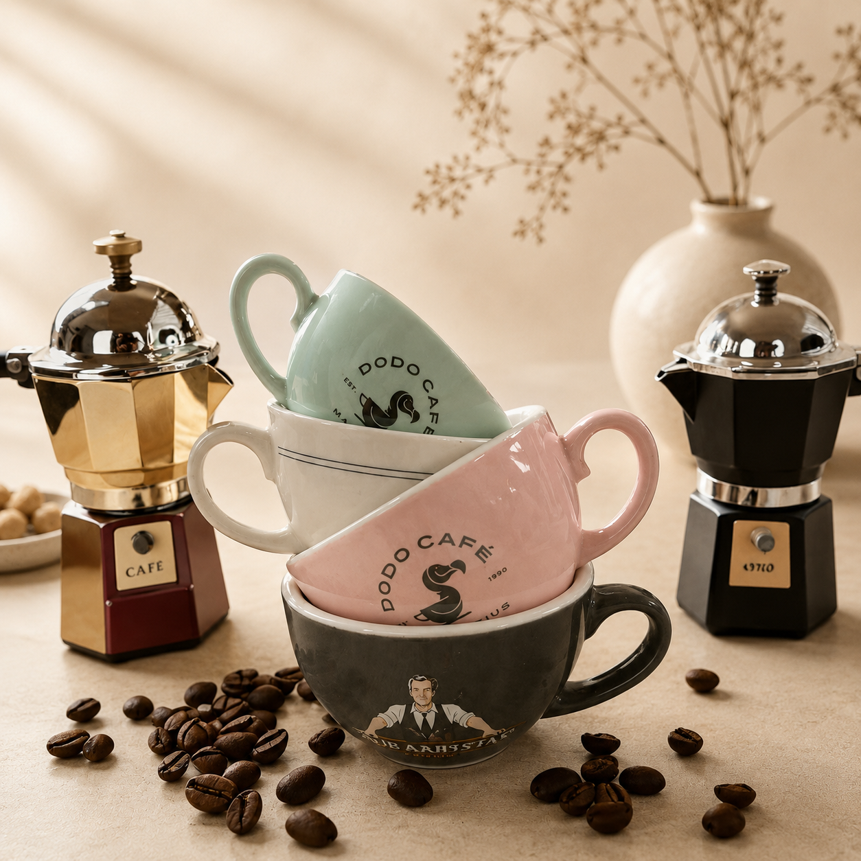 Custom Classic 75ml 300ml 350ml Espresso Coffee Cups American Italian European Style Porcelain Color Ceramic Mugs,AT PACK,Custom Classic 75ml 300ml 350ml Espresso Coffee Cups American Italian European Style Porcelain Color Ceramic Mugs