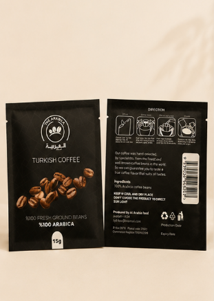 Private Customization High Quality Drip Coffee Sachet Valve Aluminium Foil Bag for Coffee Packaging,AT PACK,Private Customization High Quality Drip Coffee Sachet Valve Aluminium Foil Bag for Coffee Packaging
