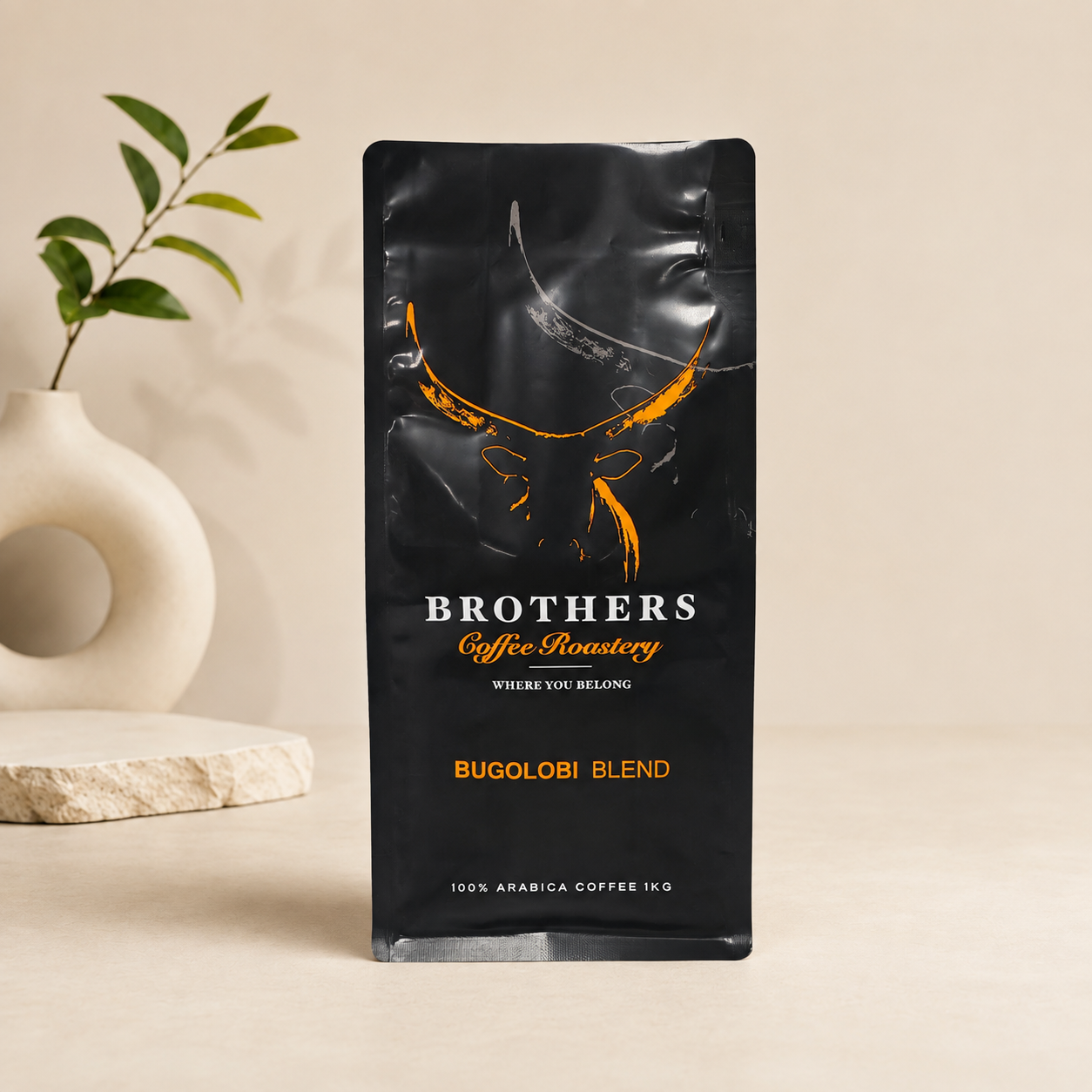 AT PACK-Custom 12oz 250g 1kg coffee bags with valves and zippers—flat-bottom coffee bean bags 8 side seal bag,AT PACK,AT PACK-Custom 12oz 250g 1kg coffee bags with valves and zippers—flat-bottom coffee bean bags 8 side seal bag