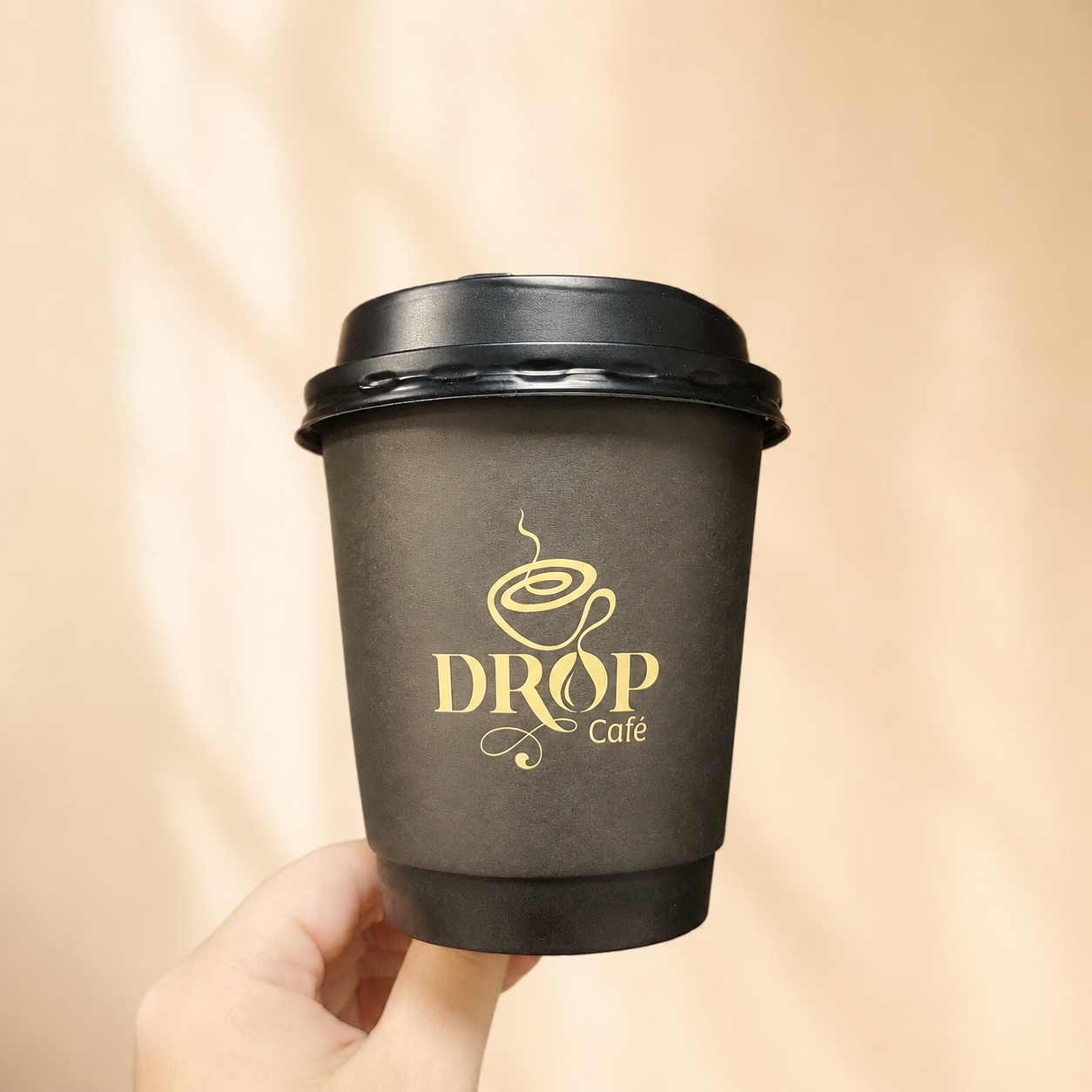 AT PACK Coffee Shop PLA Coffee Cup with Lid 4oz 8oz 12oz 16oz 20oz Disposable Coffee Cups with Lids – Single Wall Double Wall Hot Drink Cups,AT PACK,AT PACK Coffee Shop PLA Coffee Cup with Lid 4oz 8oz 12oz 16oz 20oz Disposable Coffee Cups with Lids – Single Wall Double Wall Hot Drink Cups