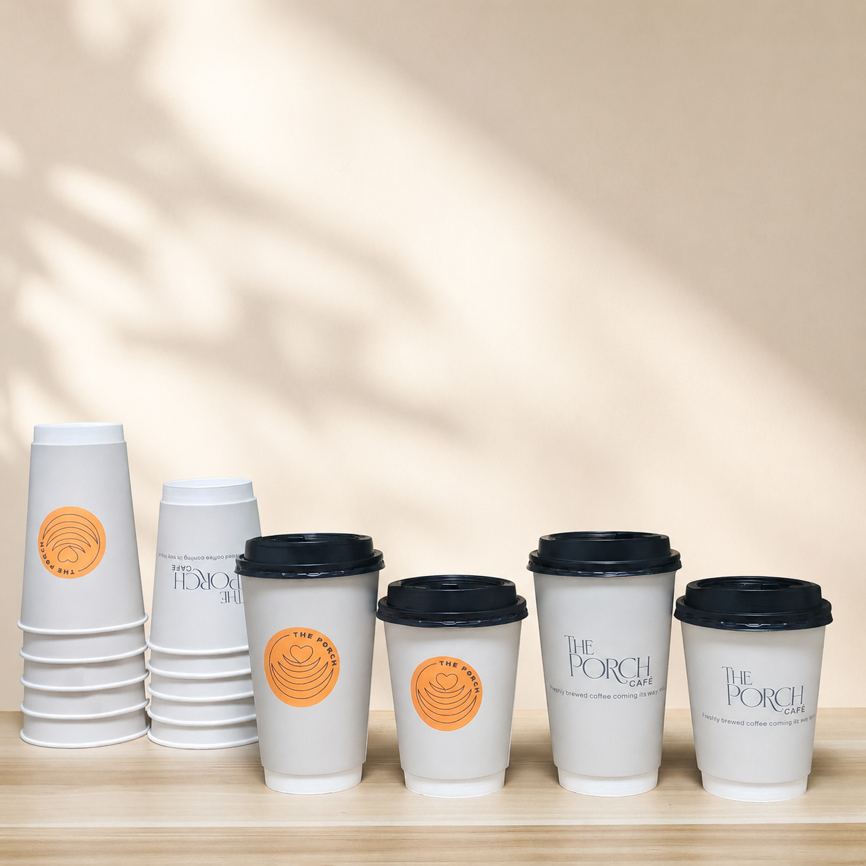 AT PACK Eco-Friendly 8oz 12oz 16oz 20oz Custom Coffee Paper Cups Disposable Cafe Cups Single Wall Double Wall Hot Drink Cup,AT PACK,AT PACK Eco-Friendly 8oz 12oz 16oz 20oz Custom Coffee Paper Cups Disposable Cafe Cups Single Wall Double Wall Hot Drink Cup