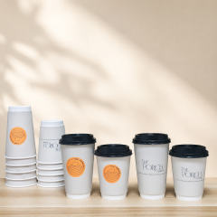 AT PACK Eco-Friendly 8oz 12oz 16oz 20oz Custom Coffee Paper Cups Disposable Cafe Cups Single Wall Double Wall Hot Drink Cup,AT PACK,AT PACK Eco-Friendly 8oz 12oz 16oz 20oz Custom Coffee Paper Cups Disposable Cafe Cups Single Wall Double Wall Hot Drink Cup