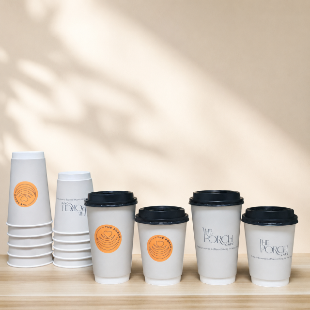 AT PACK Eco-Friendly 8oz 12oz 16oz 20oz Custom Coffee Paper Cups Disposable Cafe Cups Single Wall Double Wall Hot Drink Cup,AT PACK,AT PACK Eco-Friendly 8oz 12oz 16oz 20oz Custom Coffee Paper Cups Disposable Cafe Cups Single Wall Double Wall Hot Drink Cup