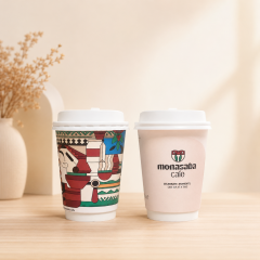 AT PACK Takeaway Coffee Paper Cups Double Wall Single Wall Custom Logo 8oz 12oz 16oz 20oz Coffee Cup Recyclable With Lid for Coffee Shop,AT PACK,AT PACK Takeaway Coffee Paper Cups Double Wall Single Wall Custom Logo 8oz 12oz 16oz 20oz Coffee Cup Recyclable With Lid for Coffee Shop