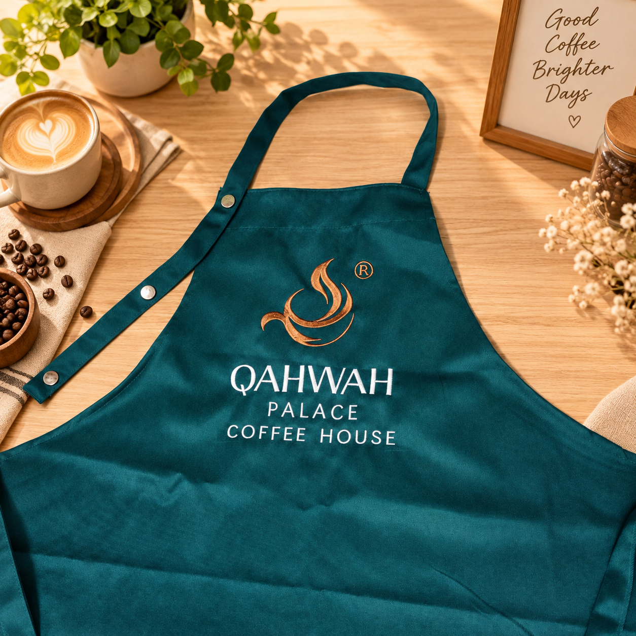 AT PACK Custom Coffee Shop Packaging Set with Printed Coffee Cups   Coffee Bags Boxes Cards and Merchandise for Complete Café Branding,AT PACK,AT PACK Custom Coffee Shop Packaging Set with Printed Coffee Cups Bags Boxes Cards and Merchandise for Complete Café Branding