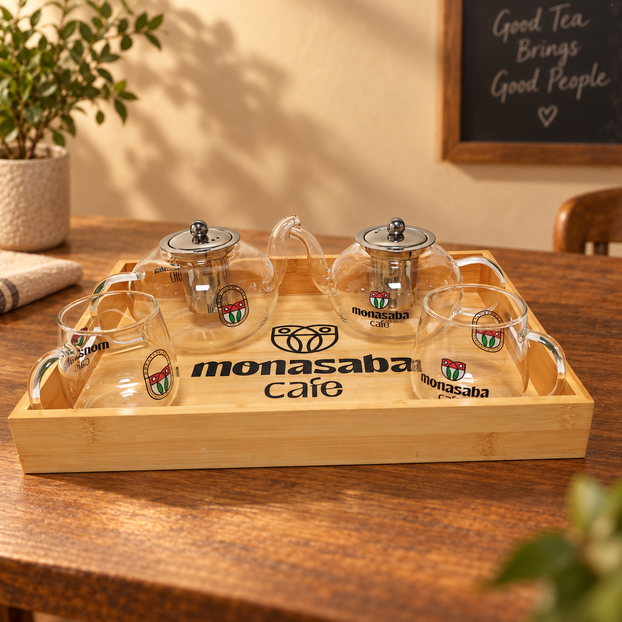 AT PACK Full Café Branding Package with Custom Coffee Cups, Ceramic Tableware, Packaging Boxes and Bags,AT PACK,AT PACK Full Café Branding Package with Custom Coffee Cups, Ceramic Tableware, Packaging Boxes and Bags
