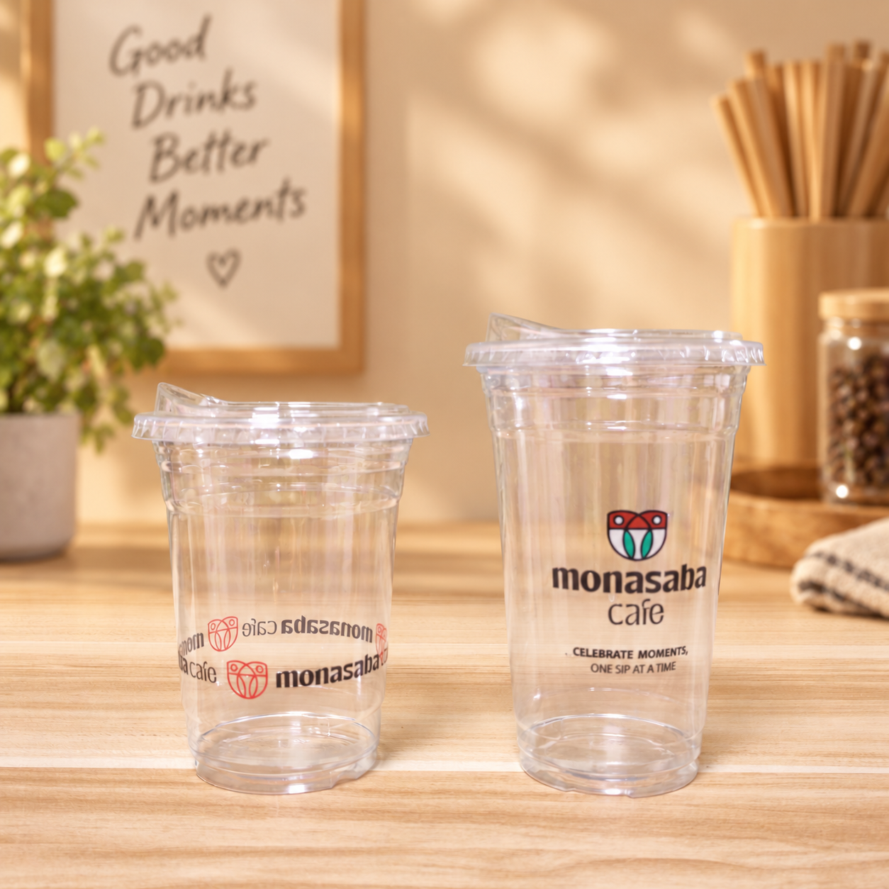 AT PACK Full Café Branding Package with Custom Coffee Cups, Ceramic Tableware, Packaging Boxes and Bags,AT PACK,AT PACK Full Café Branding Package with Custom Coffee Cups, Ceramic Tableware, Packaging Boxes and Bags