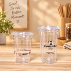 AT PACK Full Café Branding Package with Custom Coffee Cups, Ceramic Tableware, Packaging Boxes and Bags,AT PACK,AT PACK Full Café Branding Package with Custom Coffee Cups, Ceramic Tableware, Packaging Boxes and Bags
