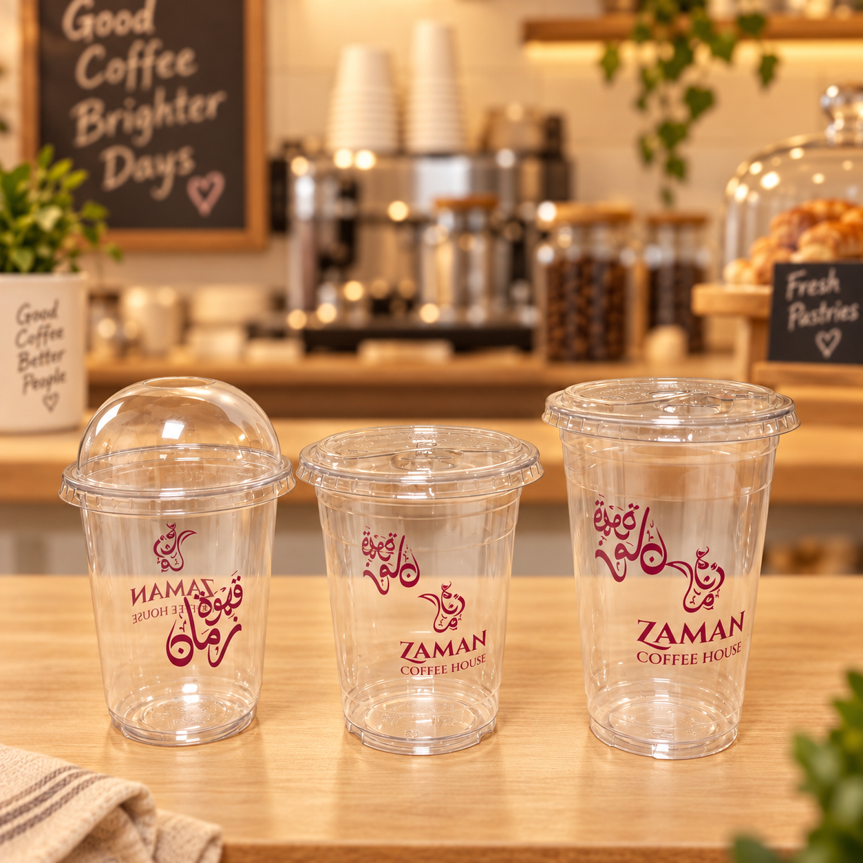 AT PACK Complete Bakery Packaging Solution with Custom Printed Dessert Boxes, Paper Bags, Cups and Takeaway Supplies,AT PACK,AT PACK Complete Bakery Packaging Solution with Custom Printed Dessert Boxes, Paper Bags, Cups and Takeaway Supplies