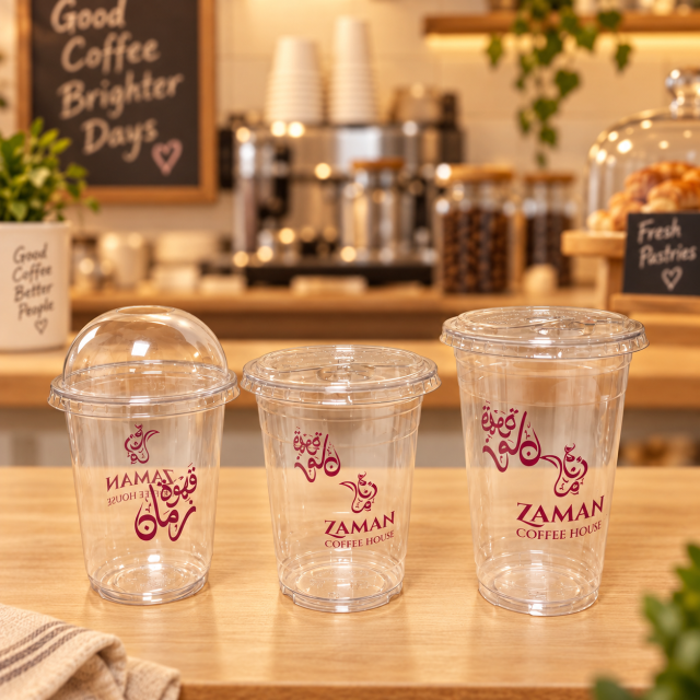 AT PACK Complete Bakery Packaging Solution with Custom Printed Dessert Boxes, Paper Bags, Cups and Takeaway Supplies,AT PACK,AT PACK Complete Bakery Packaging Solution with Custom Printed Dessert Boxes, Paper Bags, Cups and Takeaway Supplies