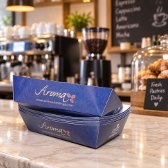 AT PACK Custom Dessert Boxes with Logo  Premium Bakery Packaging Boxes for Cakes, Pastries & Takeaway Desserts,AT PACK,AT PACK Custom Dessert Boxes with Logo  Premium Bakery Packaging Boxes for Cakes, Pastries & Takeaway Desserts