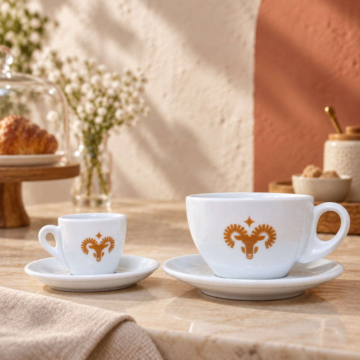 AT PACK Espresso Cup Set Exquisite Solid Color Simple Ceramic Coffee Cup with Latte Art Cup Europe Design Reusable,AT PACK,AT PACK Espresso Cup Set Exquisite Solid Color Simple Ceramic Coffee Cup with Latte Art Cup Europe Design Reusable
