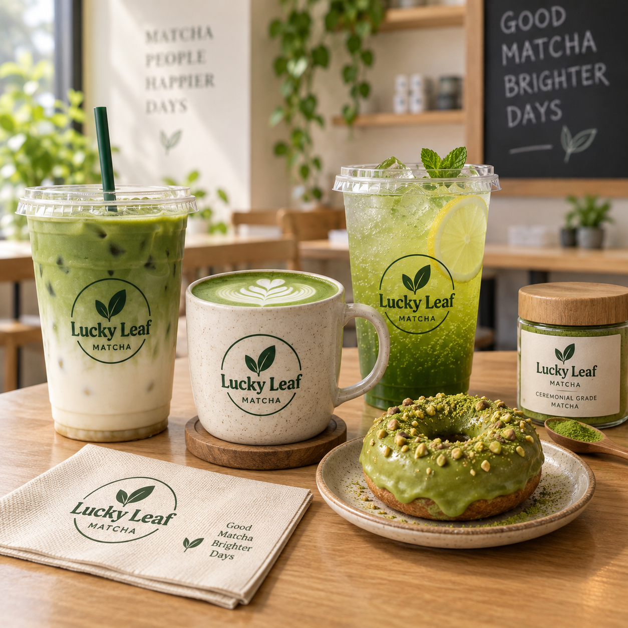 AT PACK Custom PET & Paper Cups with Logo  Branded Beverage Packaging for Coffee Shops, Cafes & Matcha Brands,AT PACK,AT PACK Custom PET & Paper Cups with Logo  Branded Beverage Packaging for Coffee Shops, Cafes & Matcha Brands