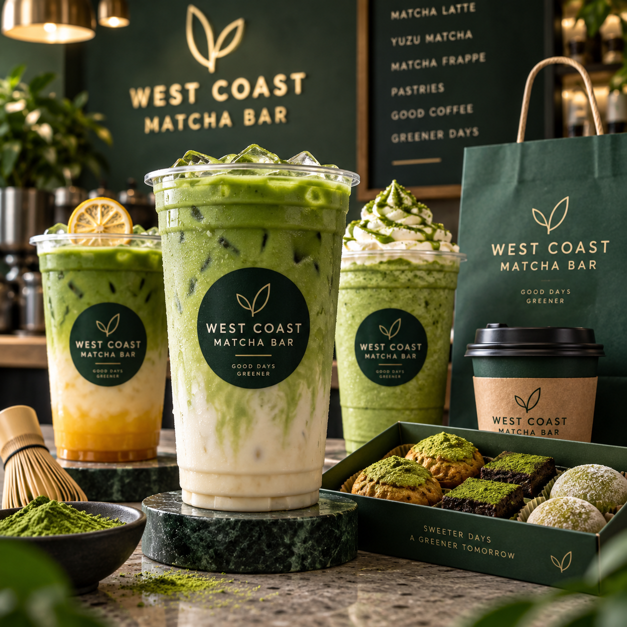 AT PACK Custom PET & Paper Cups with Logo  Branded Beverage Packaging for Coffee Shops, Cafes & Matcha Brands,AT PACK,AT PACK Custom PET & Paper Cups with Logo  Branded Beverage Packaging for Coffee Shops, Cafes & Matcha Brands