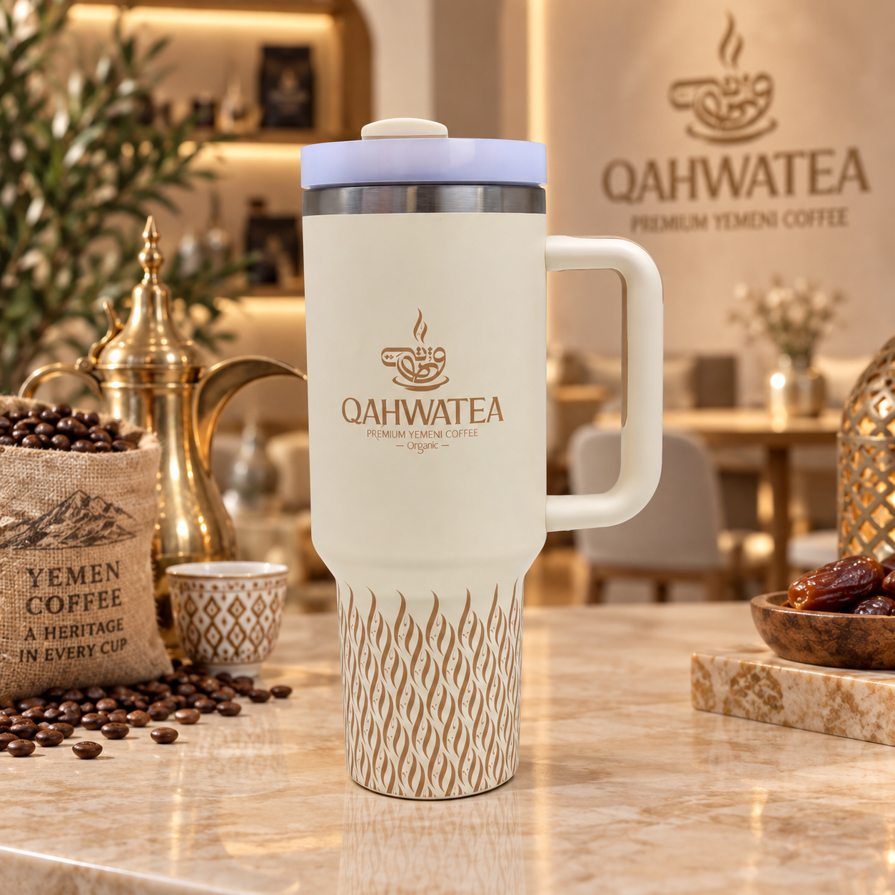 AT PACK Custom Stainless Steel Tumblers with Logo  Insulated Travel Cups for Cafes, Coffee Shops & Brands,AT PACK,AT PACK Custom Stainless Steel Tumblers with Logo  Insulated Travel Cups for Cafes, Coffee Shops & Brands