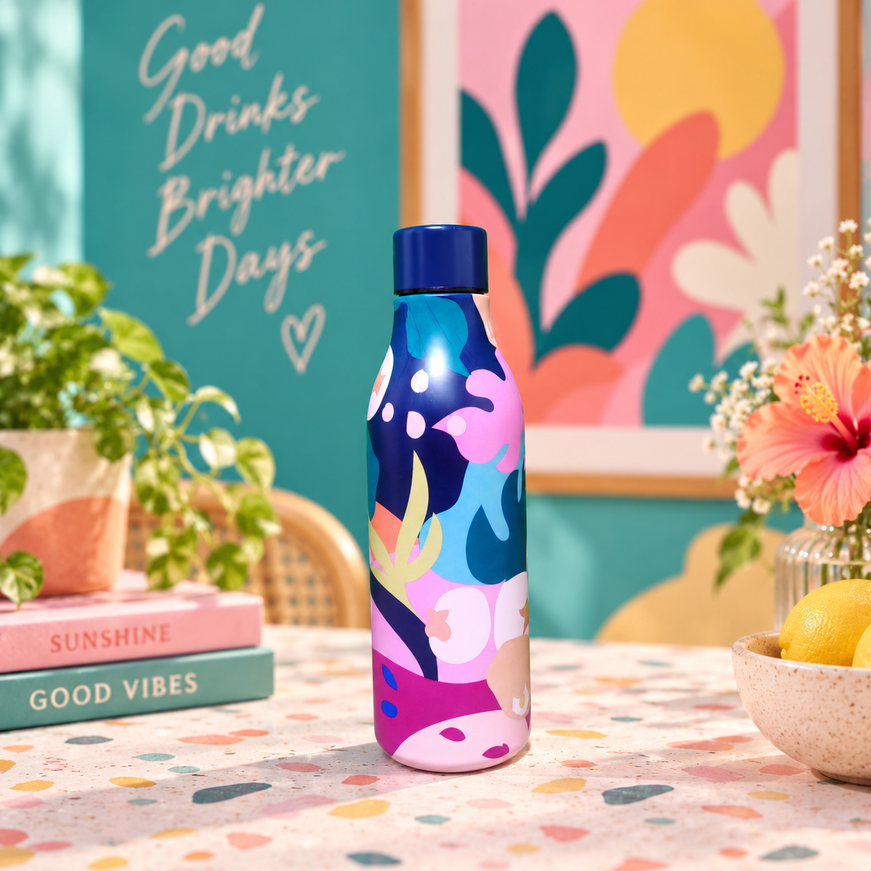 AT PACK Custom Insulated Water Bottles with Logo  Stainless Steel Travel Bottles for Coffee Shops & Beverage Brands,AT PACK,AT PACK Custom Insulated Water Bottles with Logo  Stainless Steel Travel Bottles for Coffee Shops & Beverage Brands