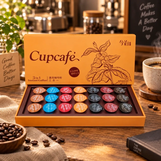 AT PACK Custom Coffee Capsule Box Premium Paper Packaging Box forCoffee Pods with Custom Logo Printing,AT PACK,AT PACK Custom Coffee Capsule Box Premium Paper Packaging Box forCoffee Pods with Custom Logo Printing