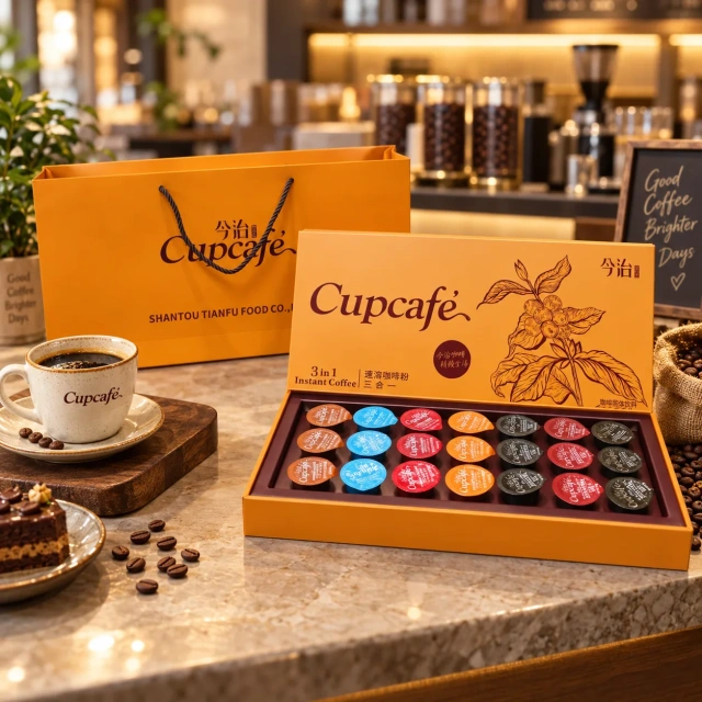 AT PACK Custom Coffee Capsule Box Premium Paper Packaging Box forCoffee Pods with Custom Logo Printing,AT PACK,AT PACK Custom Coffee Capsule Box Premium Paper Packaging Box forCoffee Pods with Custom Logo Printing