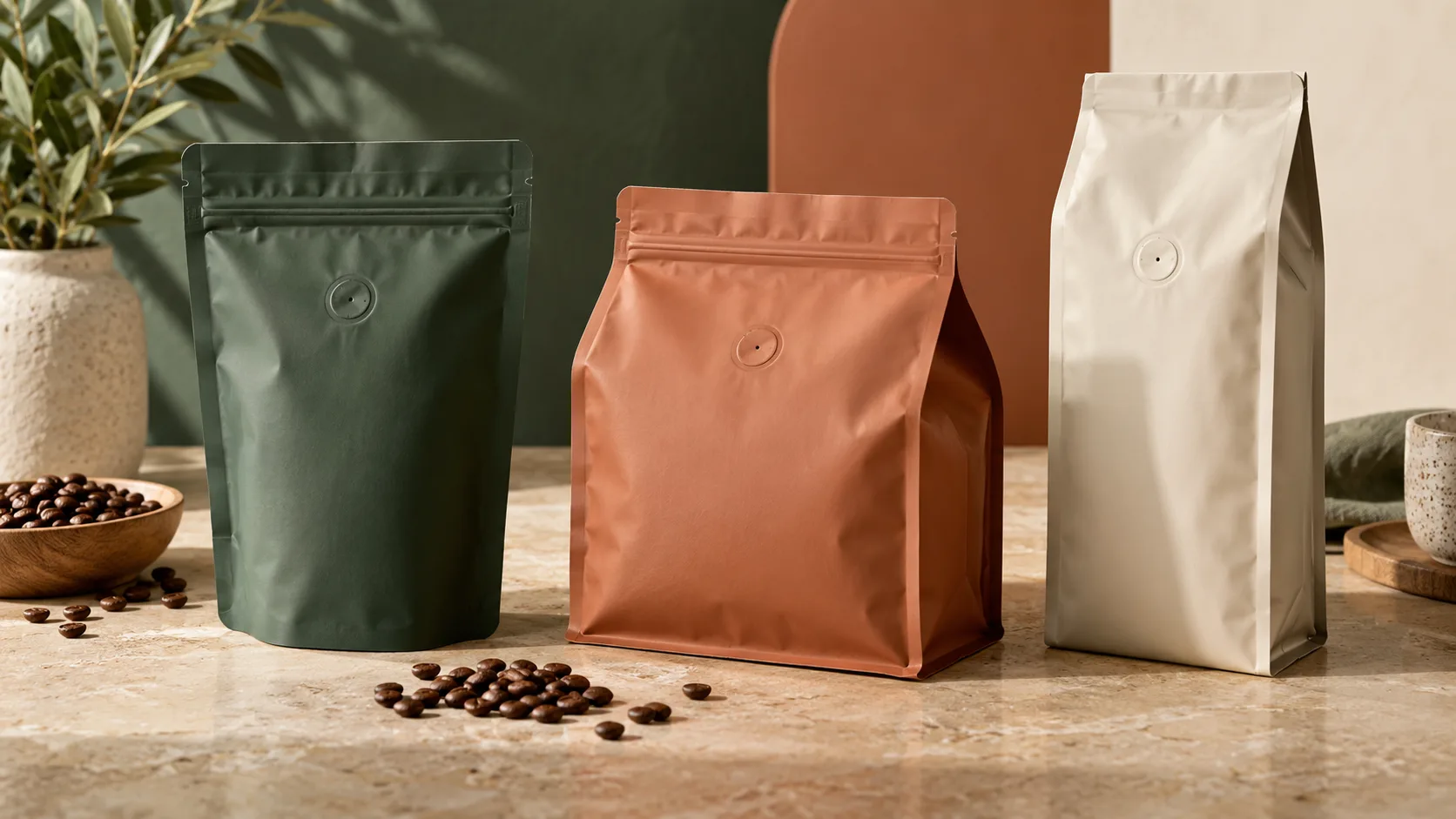 Coffee Bags