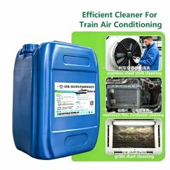 GRB-802 High-Efficiency Cleaner for Train Air Conditioners,MY SHOP,GRB-802 High-Efficiency Cleaner for Train Air Conditioners
