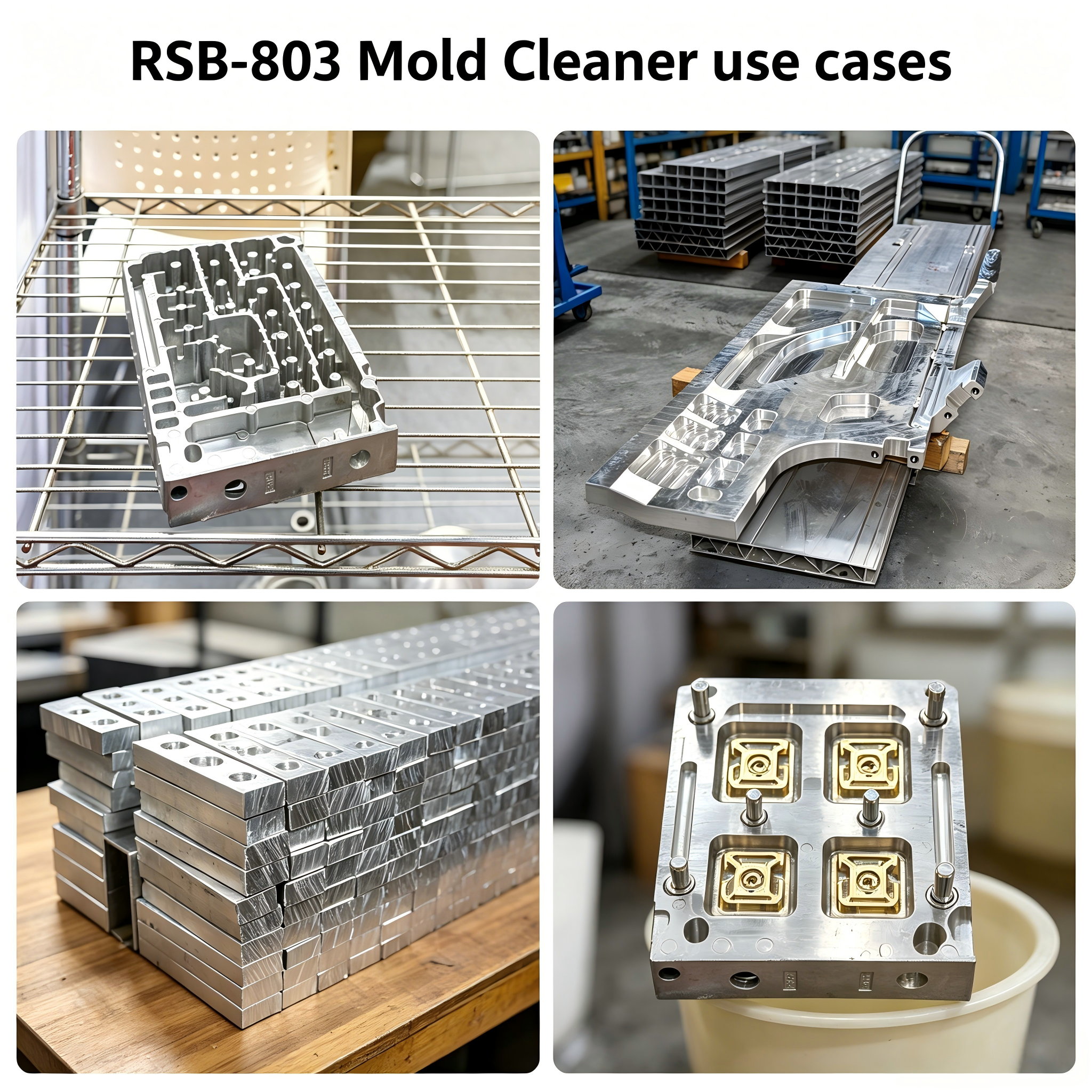 RSB-803 Mold Cleaner,MY SHOP,RSB-803 Mold Cleaner