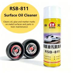 RSB-811 Surface Oil Stain Cleaner,MY SHOP,RSB-811 Surface Oil Stain Cleaner