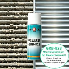GRB-828 Neutral Aluminum Fin Cleaner,MY SHOP,GRB-828 Neutral Aluminum Fin Cleaner