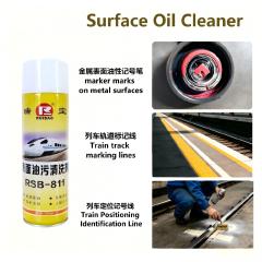 RSB-811 Surface Oil Stain Cleaner,MY SHOP,RSB-811 Surface Oil Stain Cleaner