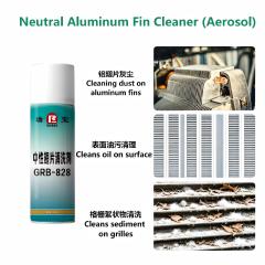 GRB-828 Neutral Aluminum Fin Cleaner,MY SHOP,GRB-828 Neutral Aluminum Fin Cleaner