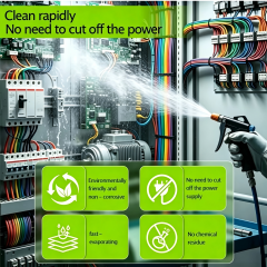 DQ-50 Environmental-friendly Cleaning Agent for Electrical Equipment,MY SHOP,DQ-50 Environmental-friendly Cleaning Agent for Electrical Equipment