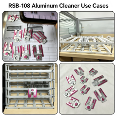 RSB-108 Aluminum Alloy Cleaner,MY SHOP,RSB-108 Aluminum Alloy Cleaner